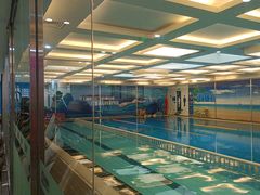 -爱尚游泳健身(外交公寓店)