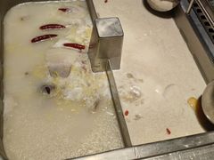 -海底捞火锅(公益西桥店)