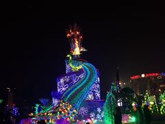 -久宴·天目湖大鱼头(恐龙园店)