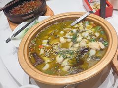 -鸡毛店·川菜(文殊院店)