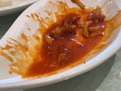 -国人川菜(李家村建东街店)