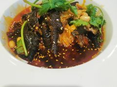 -香丰阁·烤鸭·川湘菜(昌平店)