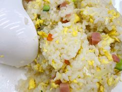 木须炒饭-昱德来·天津菜(河西店)