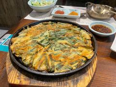 -首尔馆韩国料理(金童路店)