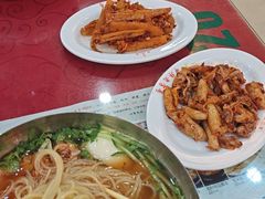 -西塔大冷面(市府大路店)