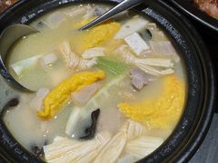 -小厨娘金榜题名(夫子庙秦淮河店)