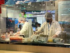 -盒马鲜生(大成店)