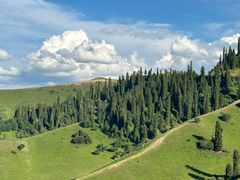 -新疆那拉提国家旅游度假区