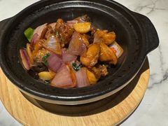 -四道菜·福建菜馆(新街口金鹰店)