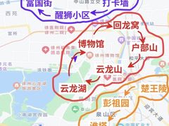 -回龙窝历史文化街区
