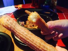 -Luchador摔跤手墨西哥餐厅(恒宇广场店)