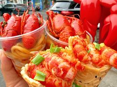 -虾铺子龙虾·私房菜(金源花苑店)