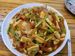 -清真·马安军辣子牛肉面