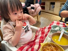 -西贝(太原万象城店)