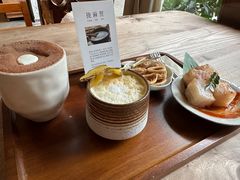 -时光花园(白鹭洲店)