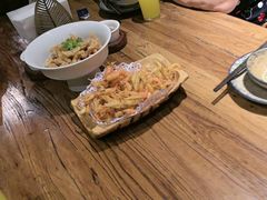 -丹江渔村(首都机场店)