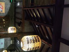 -南京大牌档(凯德大峡谷店)
