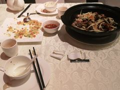 -禾悦庄餐厅