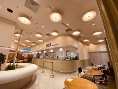 -OUR Bakery(SKP-S店)