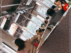 -悟能八戒烤肉自助(秦隆步行街店)