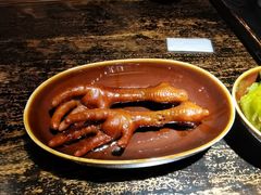 -喜晋道面馆(华严寺广场店)