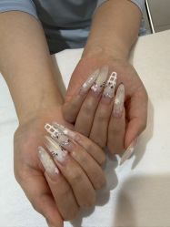 -LynLyn琳林美甲美睫