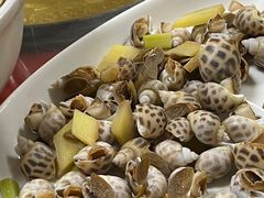 -钱山海鲜大排档