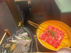 -牛New寿喜烧(金鹰世界店)