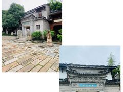 -龙潭水乡