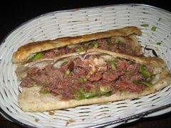 普通驴肉火烧-王胖子驴肉火烧(鼓楼店)