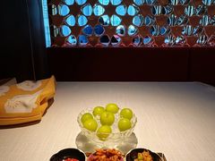 -莉莉海堂HAITANG·烤鸭(国贸商城店)