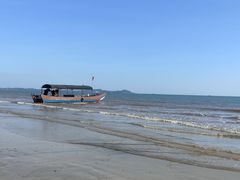 -万尾金滩