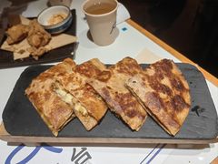 -火山屋台(新街口店)