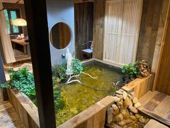 -邈墨茶馆(大兜路1号店)
