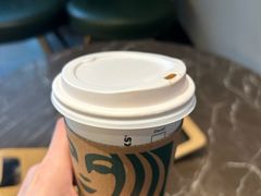 -星巴克(南京老门东店)