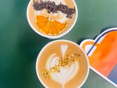 -Au Cafe&Roastery(华侨城店)