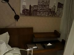 -喆·啡酒店(秦皇岛人民公园广场店)