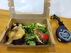 -每刻健身工作室(西直门店)