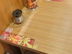 -小杨生煎(金山百联购物中心3楼店)