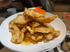 -金掌勺·锅包肉(双榆树店)