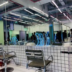 -P.STYLE 派斯造型