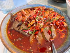 -旺顺阁·北京菜(北辰上品+)