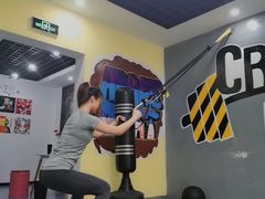 -博纳私人订制健身(中集美兰湖店)