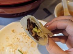 -京味斋·北京烤鸭(华威桥北工大店)