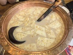 -蒙亨·手把肉·蒙古包文化主题餐厅(天恒广场店)