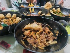 -古洼一锅鲜(总店)