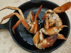 -莲花公园煎蟹(总店)