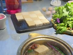 -慢丽江·云南野生菌土鸡锅(付家庄店)