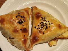 -疆里疆外·和田烤肉·清真