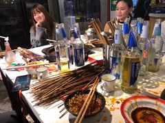 -钢管厂五区小郡肝串串香(通锦桥店)